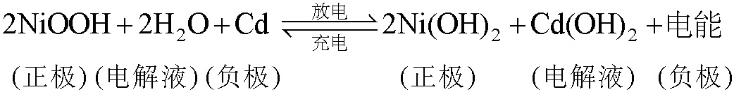 3.1.2 鎘鎳蓄電池